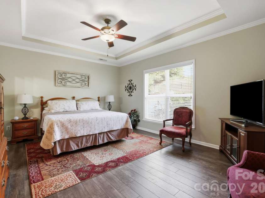 15802 Reynolds Drive, Fort Mill, SC 29707.  MLS# CAR4392763, YatesRealty ID 34610. 