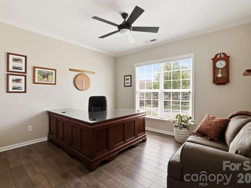 15802 Reynolds Drive, Fort Mill, SC 29707.  MLS# CAR4392763, YatesRealty ID 34610. 