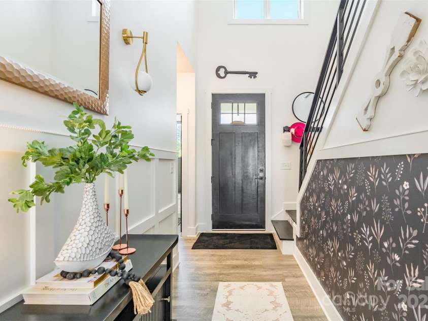 651 Melville Drive, Rock Hill, SC 29732.  MLS# CAR4262767, YatesRealty ID 34611. 