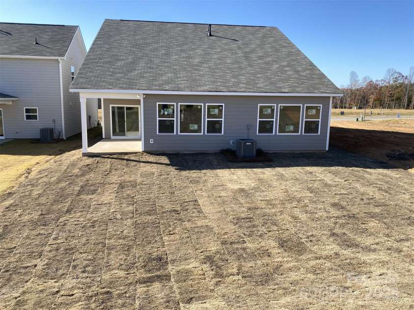 106 Cartington Way, Mooresville, NC 28115.  MLS# CAR4290232, YatesRealty ID 34612. 