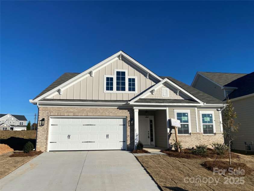 106 Cartington Way, Mooresville, NC 28115.  MLS# CAR4290232, YatesRealty ID 34612. 