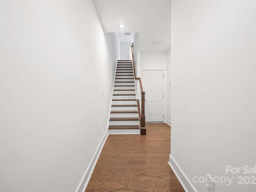 4018 Capital Ridge Court, Charlotte, NC 28205.  MLS# CAR4196575, YatesRealty ID 34613. 