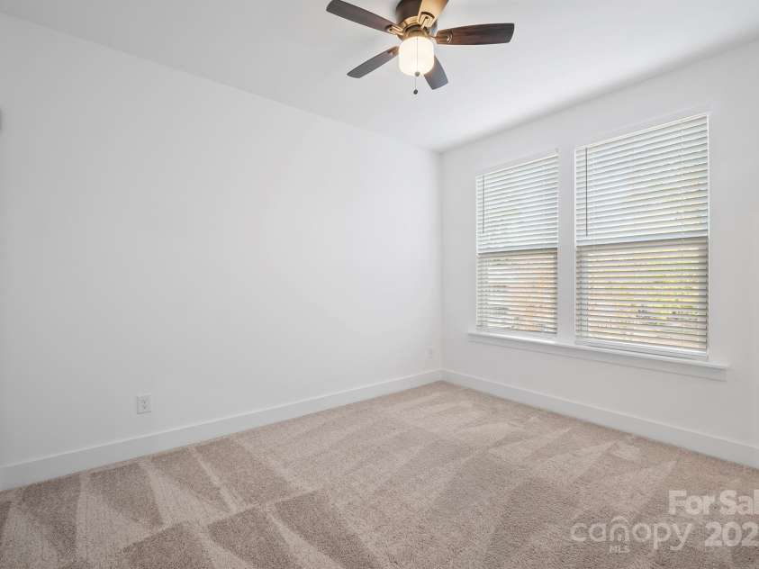 4018 Capital Ridge Court, Charlotte, NC 28205.  MLS# CAR4196575, YatesRealty ID 34613. 