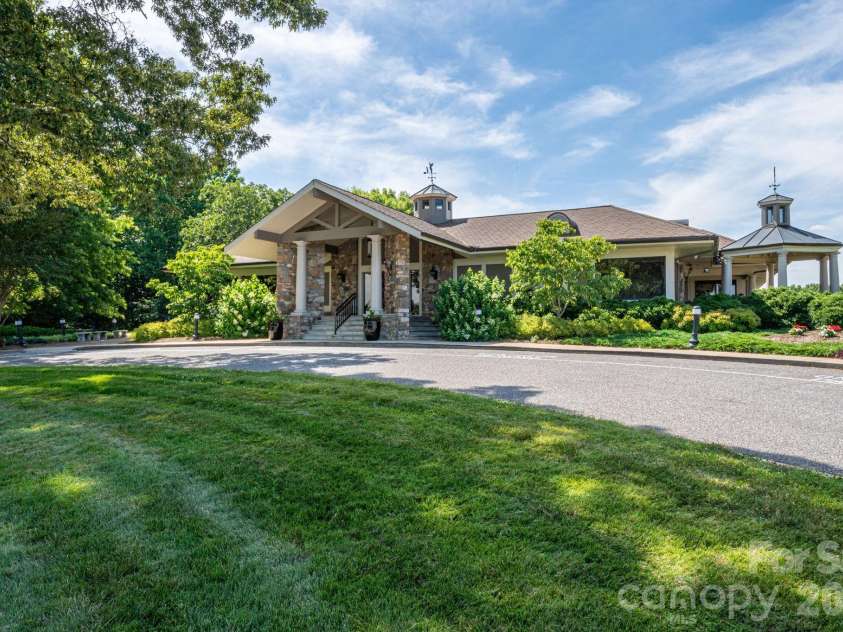4282 Holly Circle, Conover, NC 28613.  MLS# CAR4397170, YatesRealty ID 34614. Clubhouse