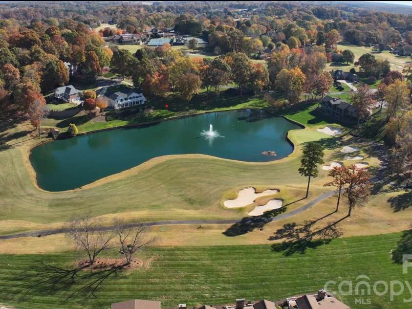 4282 Holly Circle, Conover, NC 28613.  MLS# CAR4397170, YatesRealty ID 34614. Resort Living