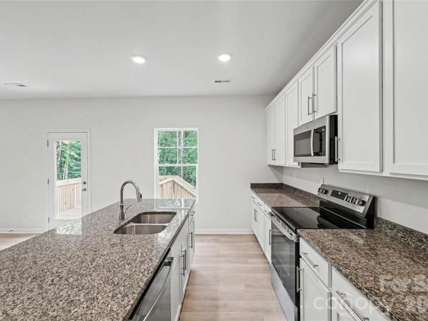 4424 Mountain Creek Road, Iron Station, NC 28080.  MLS# CAR4386175, YatesRealty ID 34615. 