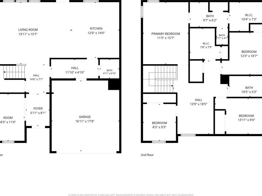 4424 Mountain Creek Road, Iron Station, NC 28080.  MLS# CAR4386175, YatesRealty ID 34615. 