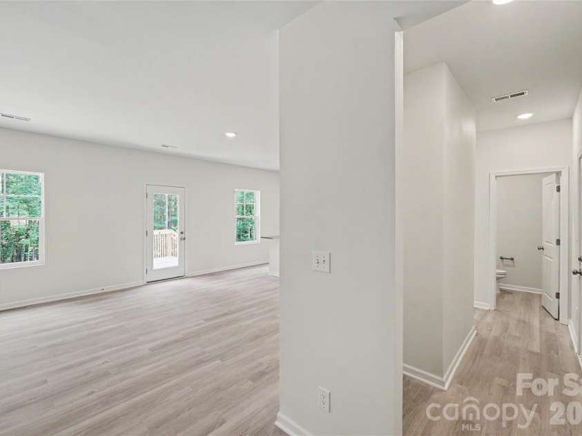 4424 Mountain Creek Road, Iron Station, NC 28080.  MLS# CAR4386175, YatesRealty ID 34615. 