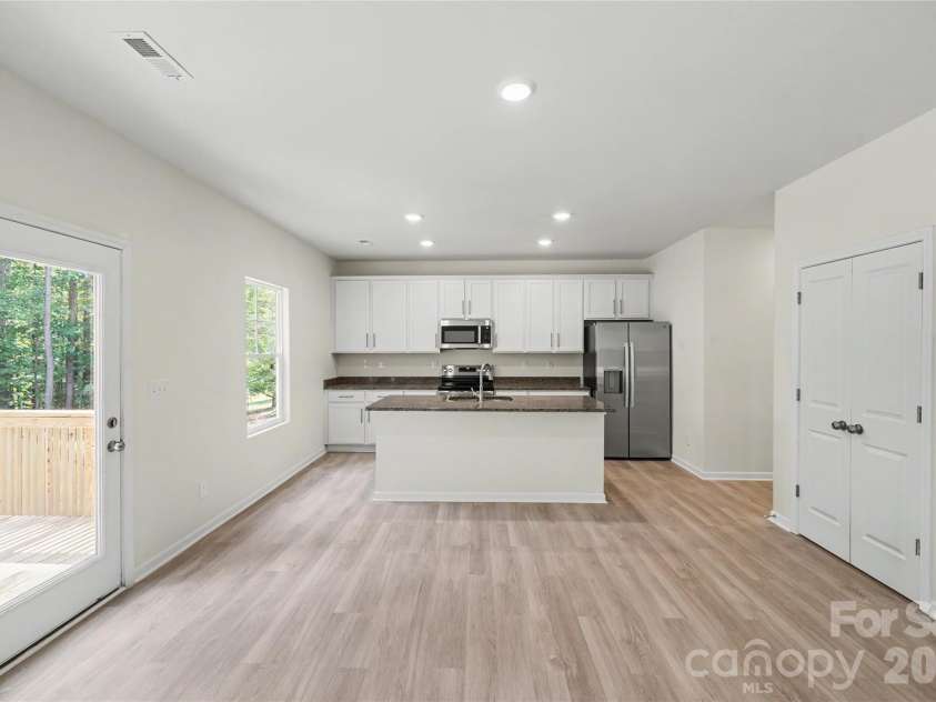 4424 Mountain Creek Road, Iron Station, NC 28080.  MLS# CAR4386175, YatesRealty ID 34615. 