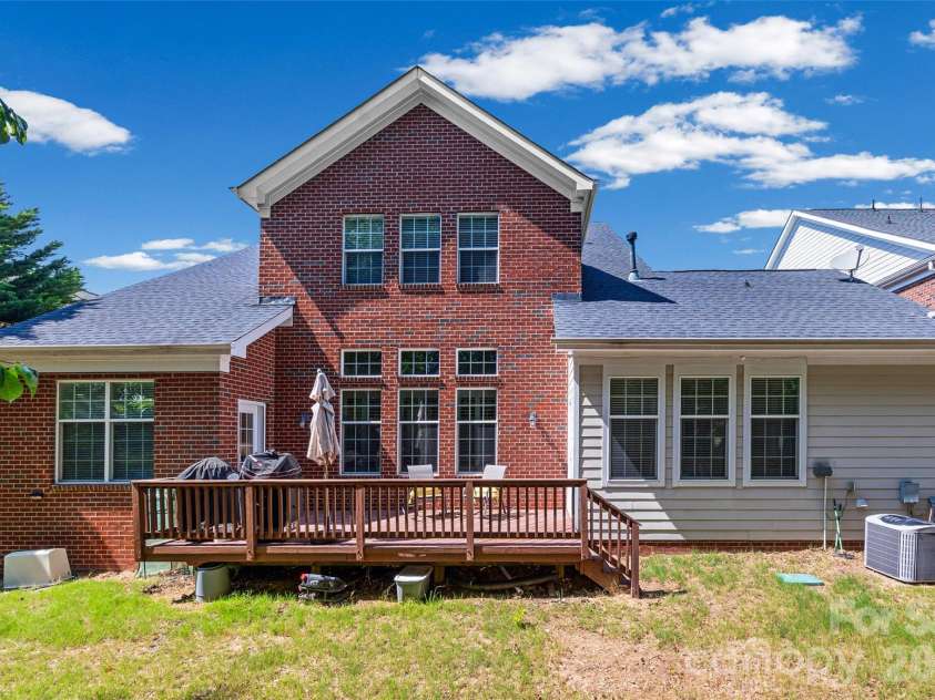 15108 Alijon Court, Charlotte, NC 28278.  MLS# CAR4396745, YatesRealty ID 34616. 
