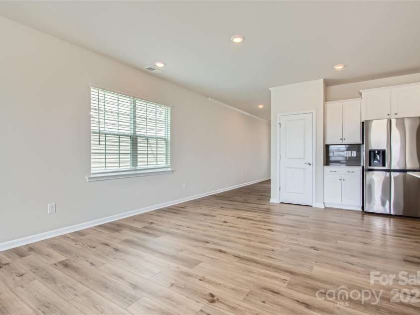 8459 Norman Forest Road, Lancaster, SC 29720.  MLS# CAR4294027, YatesRealty ID 34616. Breakfast Nook