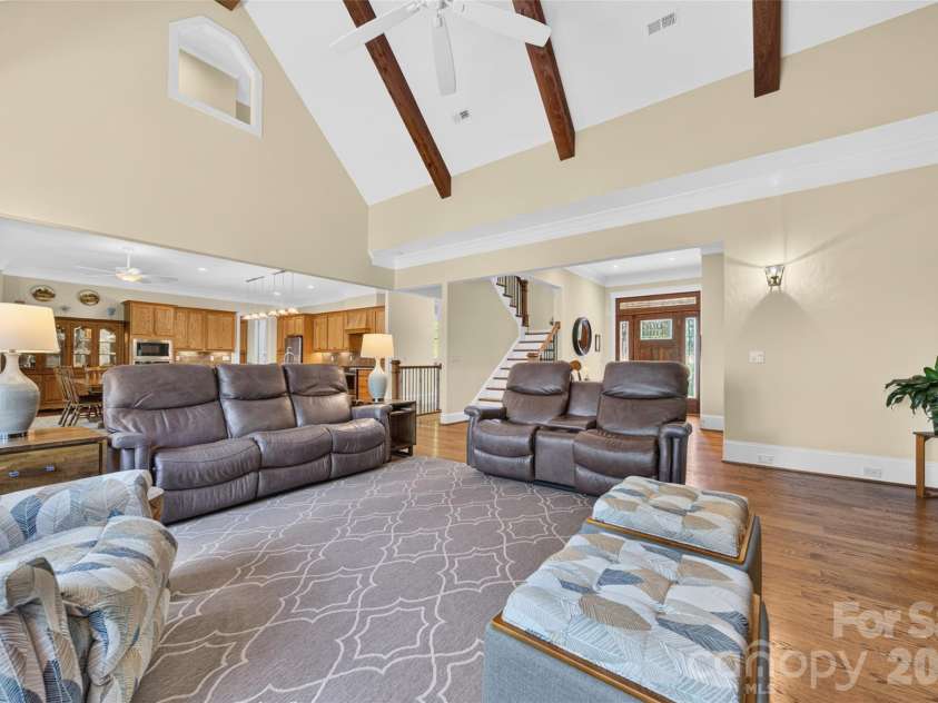 166 Balmoral Drive, Mooresville, NC 28117.  MLS# CAR4396436, YatesRealty ID 34617. 