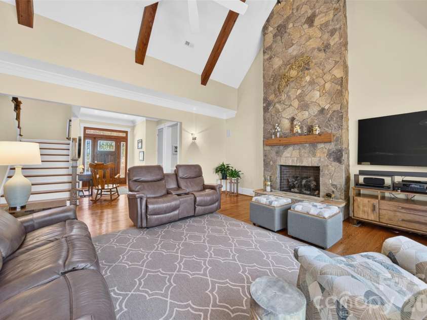 166 Balmoral Drive, Mooresville, NC 28117.  MLS# CAR4396436, YatesRealty ID 34617. 