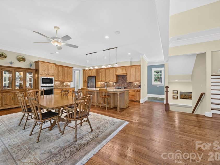 166 Balmoral Drive, Mooresville, NC 28117.  MLS# CAR4396436, YatesRealty ID 34617. 