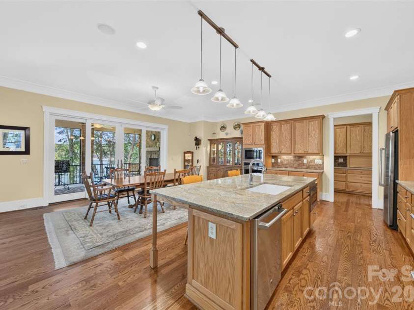 166 Balmoral Drive, Mooresville, NC 28117.  MLS# CAR4396436, YatesRealty ID 34617. 