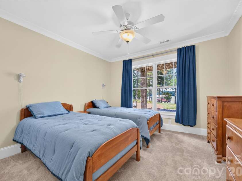 166 Balmoral Drive, Mooresville, NC 28117.  MLS# CAR4396436, YatesRealty ID 34617. 