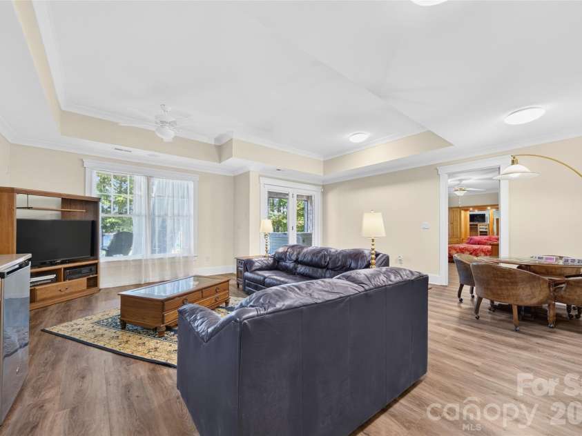 166 Balmoral Drive, Mooresville, NC 28117.  MLS# CAR4396436, YatesRealty ID 34617. 