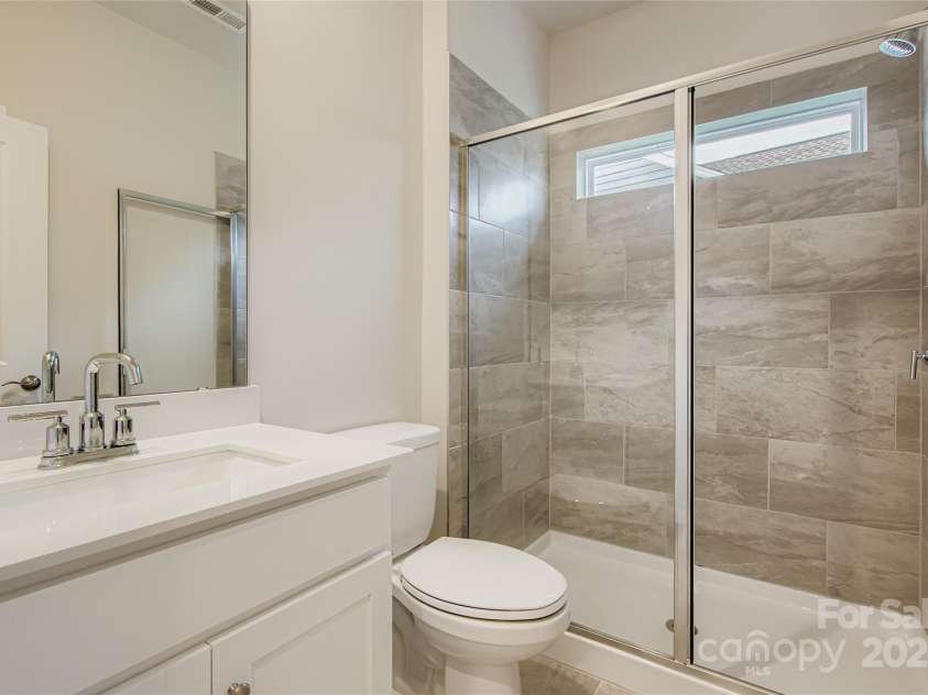 2868 Morning Song Way, Lancaster, SC 29720.  MLS# CAR4293990, YatesRealty ID 34617. Bathroom 2