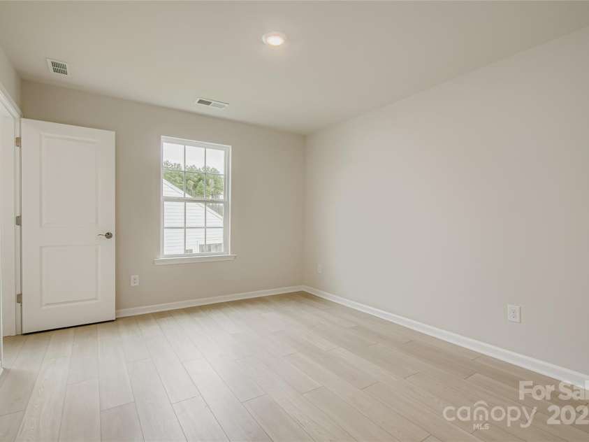 2868 Morning Song Way, Lancaster, SC 29720.  MLS# CAR4293990, YatesRealty ID 34617. Bedroom 3