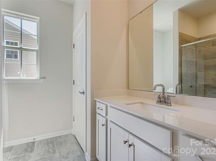 2844 Morning Song Way, Lancaster, SC 29720.  MLS# CAR4293973, YatesRealty ID 34619. Bathroom 2