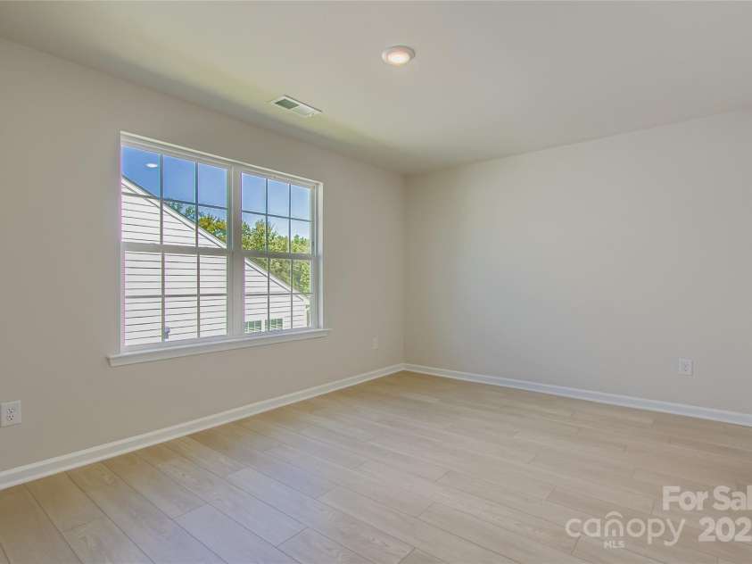 2844 Morning Song Way, Lancaster, SC 29720.  MLS# CAR4293973, YatesRealty ID 34619. Bedroom 3