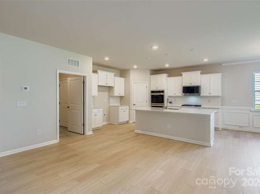 2844 Morning Song Way, Lancaster, SC 29720.  MLS# CAR4293973, YatesRealty ID 34619. Kitchen