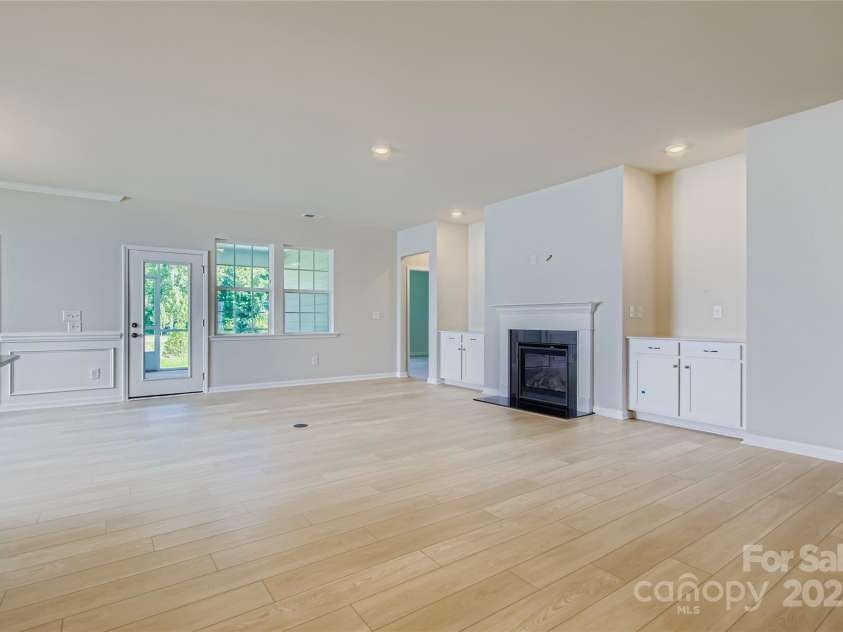 2844 Morning Song Way, Lancaster, SC 29720.  MLS# CAR4293973, YatesRealty ID 34619. Living Room