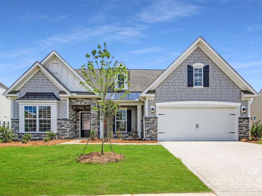 2249 Moon Crest Road, Lancaster, SC 29720.  MLS# CAR4332118, YatesRealty ID 34620. 