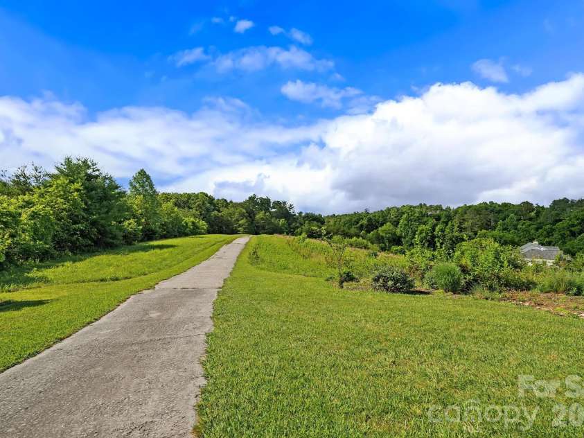 72 Ed Debruhl Road, Alexander, NC 28701.  MLS# CAR4394636, YatesRealty ID 34620. 