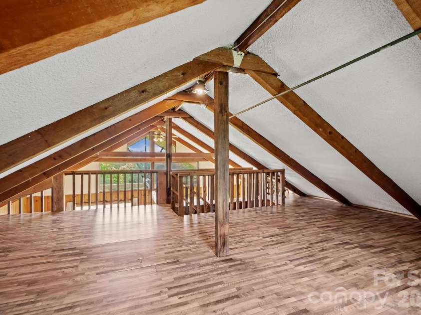 72 Ed Debruhl Road, Alexander, NC 28701.  MLS# CAR4394636, YatesRealty ID 34620. 