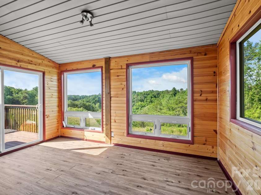 72 Ed Debruhl Road, Alexander, NC 28701.  MLS# CAR4394636, YatesRealty ID 34620. 