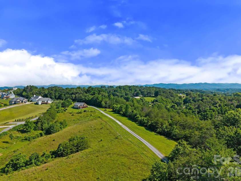 72 Ed Debruhl Road, Alexander, NC 28701.  MLS# CAR4394636, YatesRealty ID 34620. 