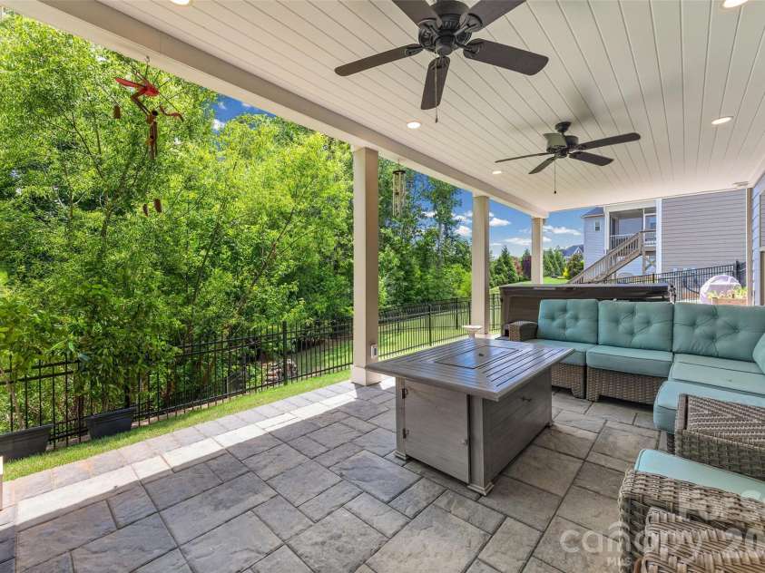 629 Cornell Drive, Indian Land, SC 29707.  MLS# CAR4346634, YatesRealty ID 34621. 