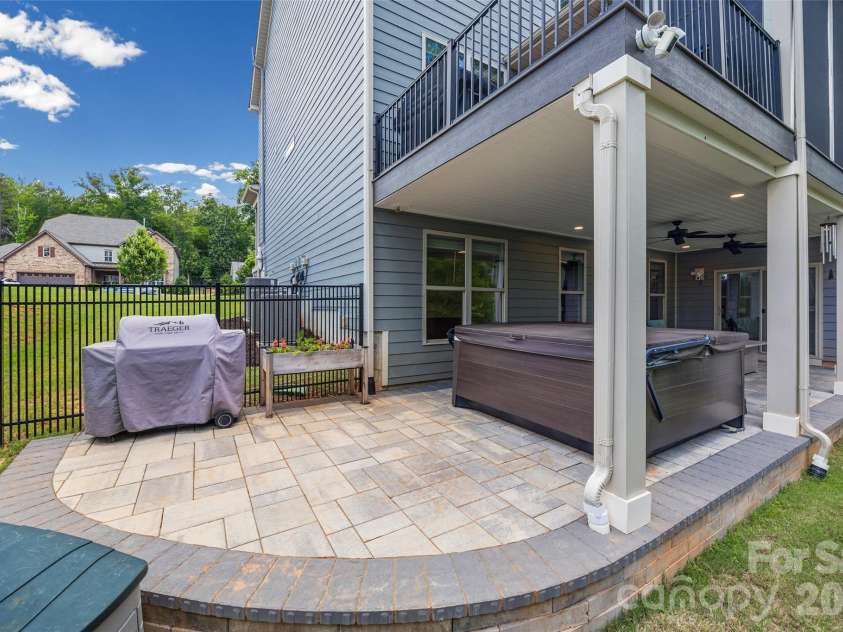 629 Cornell Drive, Indian Land, SC 29707.  MLS# CAR4346634, YatesRealty ID 34621. 