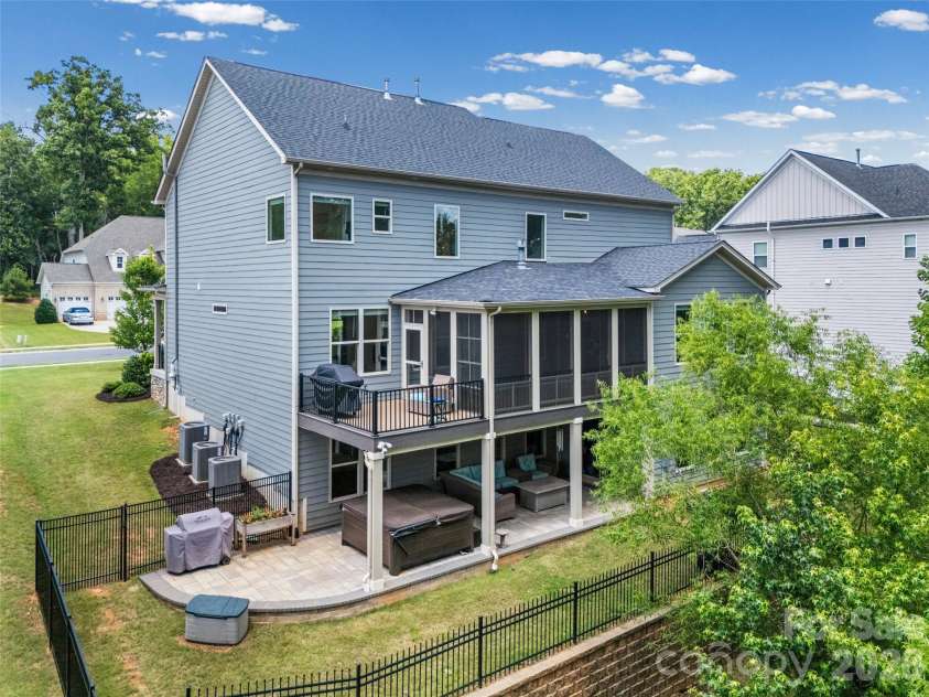 629 Cornell Drive, Indian Land, SC 29707.  MLS# CAR4346634, YatesRealty ID 34621. 