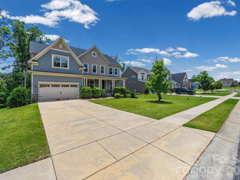 629 Cornell Drive, Indian Land, SC 29707.  MLS# CAR4346634, YatesRealty ID 34621. 