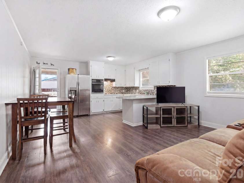 304 Shady Lane, Norwood, NC 28128.  MLS# CAR4386240, YatesRealty ID 34622. 