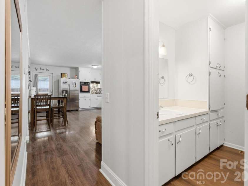 304 Shady Lane, Norwood, NC 28128.  MLS# CAR4386240, YatesRealty ID 34622. 