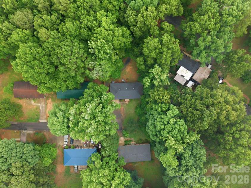 304 Shady Lane, Norwood, NC 28128.  MLS# CAR4386240, YatesRealty ID 34622. 
