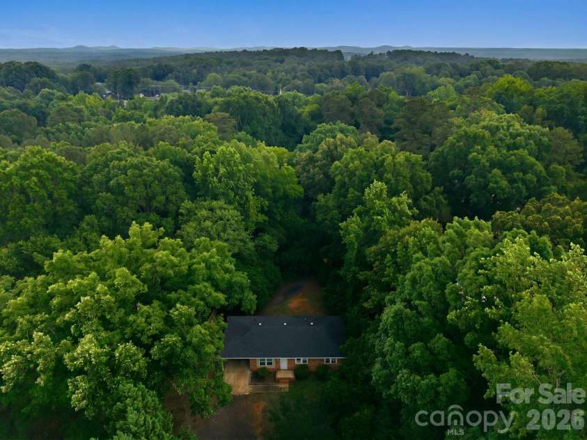 304 Shady Lane, Norwood, NC 28128.  MLS# CAR4386240, YatesRealty ID 34622. 