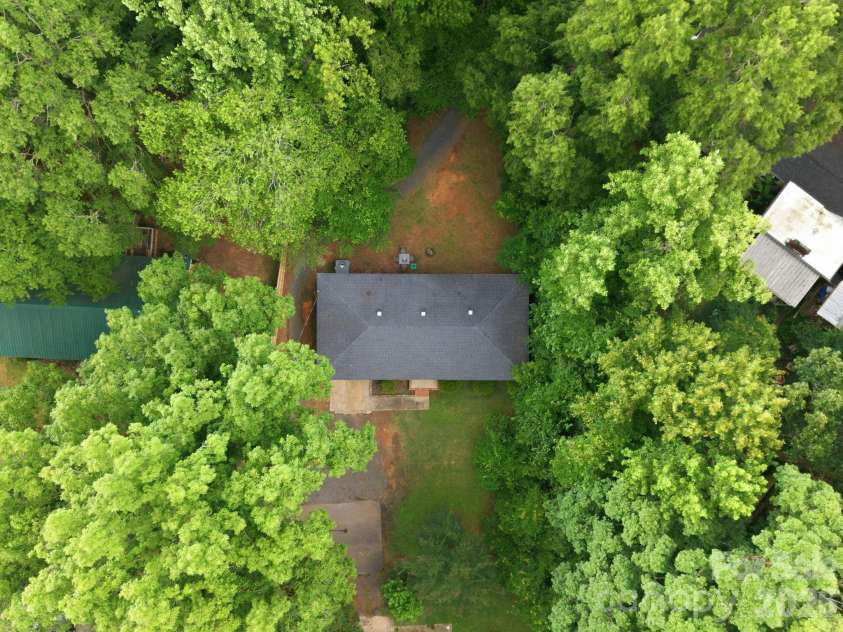 304 Shady Lane, Norwood, NC 28128.  MLS# CAR4386240, YatesRealty ID 34622. 