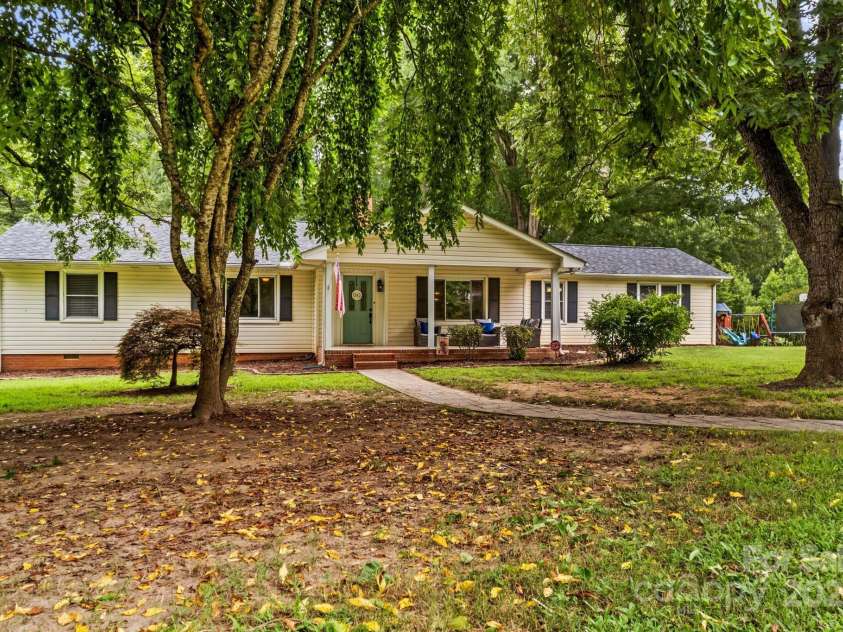 475 Cherish Lane, China Grove, NC 28023.  MLS# CAR4282045, YatesRealty ID 34623. 