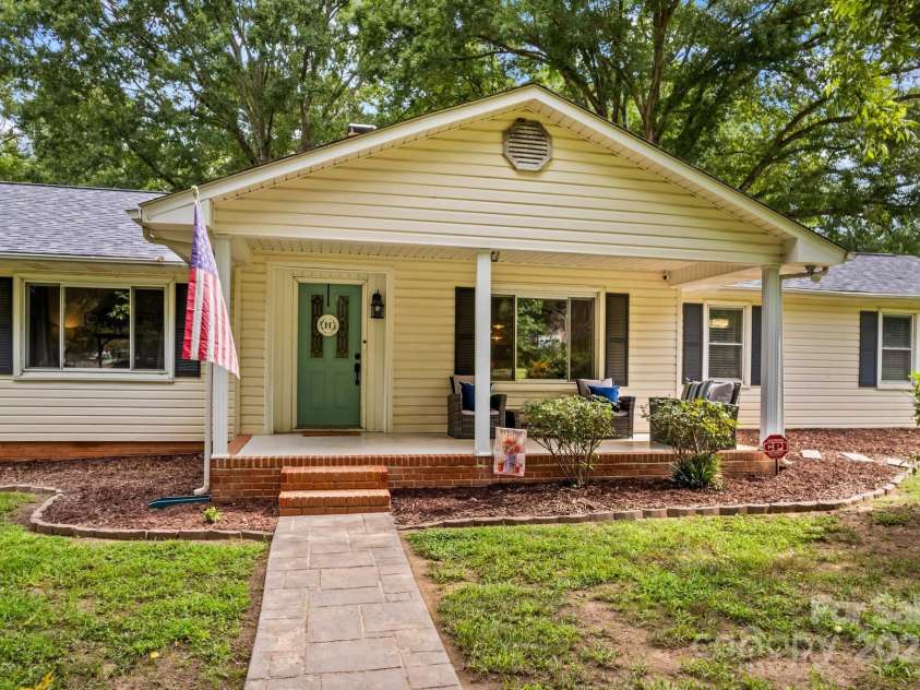 475 Cherish Lane, China Grove, NC 28023.  MLS# CAR4282045, YatesRealty ID 34623. 