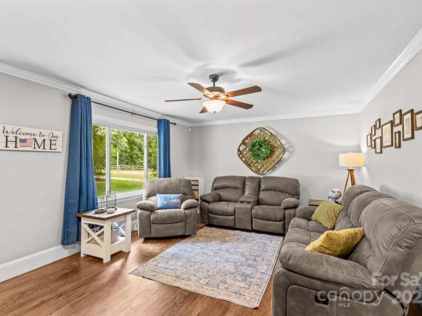 475 Cherish Lane, China Grove, NC 28023.  MLS# CAR4282045, YatesRealty ID 34623. 