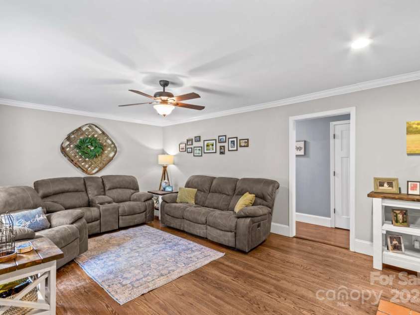 475 Cherish Lane, China Grove, NC 28023.  MLS# CAR4282045, YatesRealty ID 34623. 