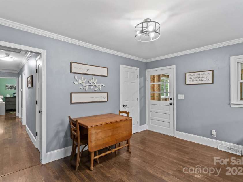 475 Cherish Lane, China Grove, NC 28023.  MLS# CAR4282045, YatesRealty ID 34623. 