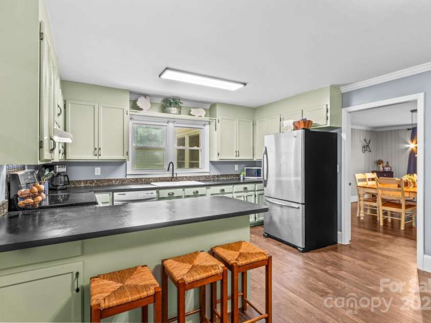 475 Cherish Lane, China Grove, NC 28023.  MLS# CAR4282045, YatesRealty ID 34623. 