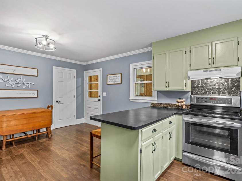 475 Cherish Lane, China Grove, NC 28023.  MLS# CAR4282045, YatesRealty ID 34623. 