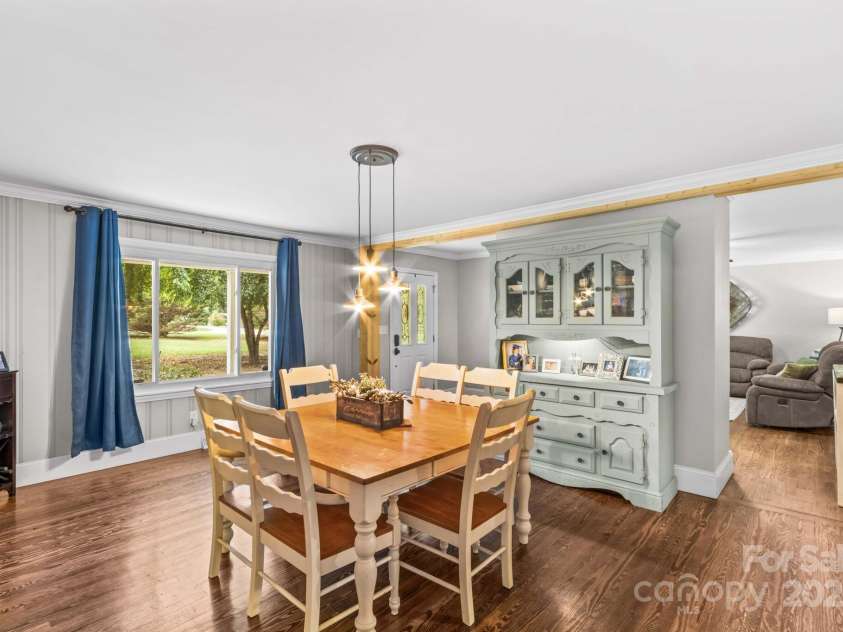 475 Cherish Lane, China Grove, NC 28023.  MLS# CAR4282045, YatesRealty ID 34623. 