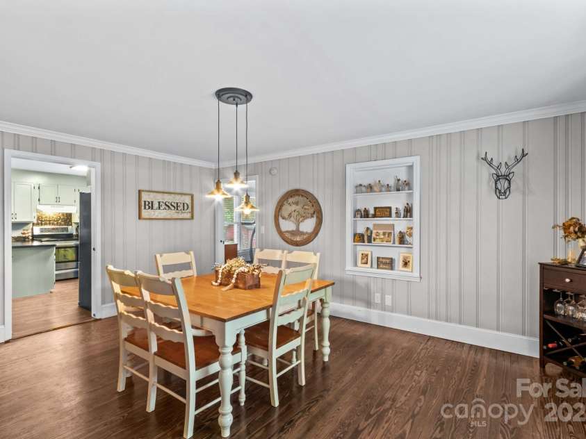 475 Cherish Lane, China Grove, NC 28023.  MLS# CAR4282045, YatesRealty ID 34623. 